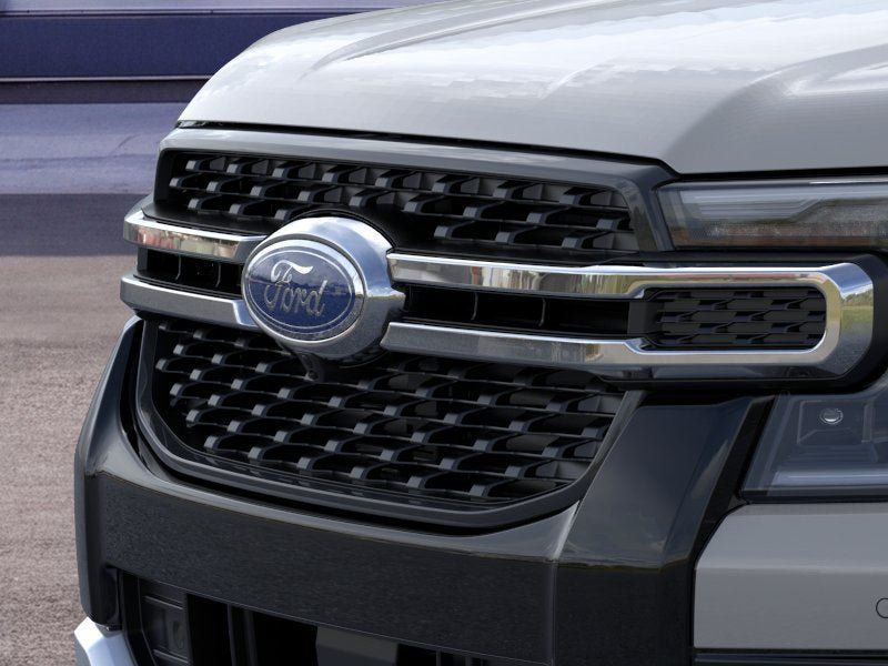 New 2026 Ford Ranger Lariat w/ FX4 Off-Road Package AWD/4WD image 17