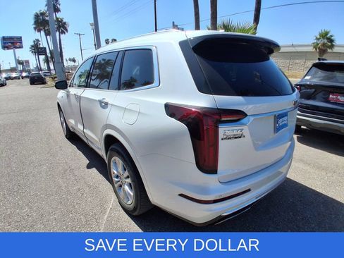 Used 2023 Cadillac XT6 Luxury FWD image 5