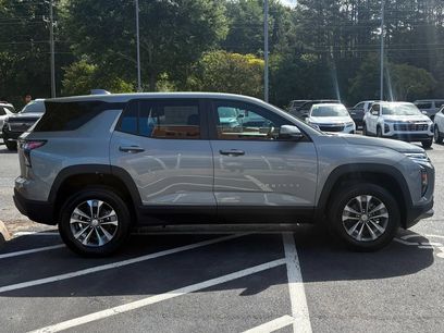 New 2026 Chevrolet Equinox LT