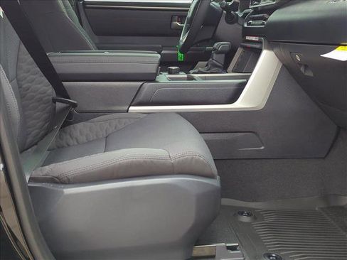 New 2025 Toyota Tundra SR5 image 18