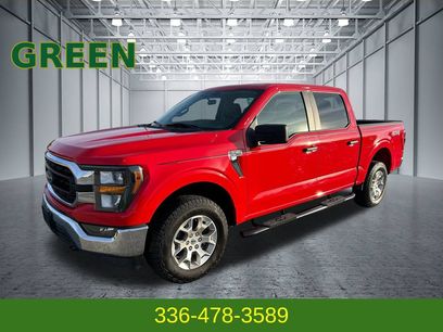 Used 2023 Ford F150 XLT