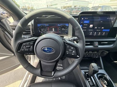 New 2026 Subaru Outback Premium AWD/4WD image 14