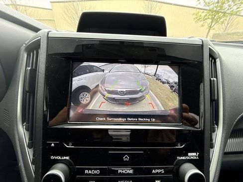 Used 2019 Subaru Crosstrek 2.0i Premium image 17