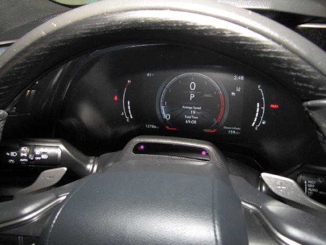 Used 2024 Lexus RX 350 Premium Plus w/ Convenience Package FWD image 27