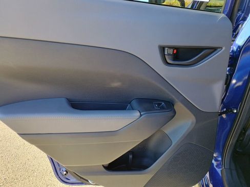 New 2026 Subaru Crosstrek 2.0i Premium image 11