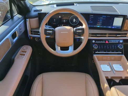 New 2026 Hyundai Santa Fe Calligraphy image 19