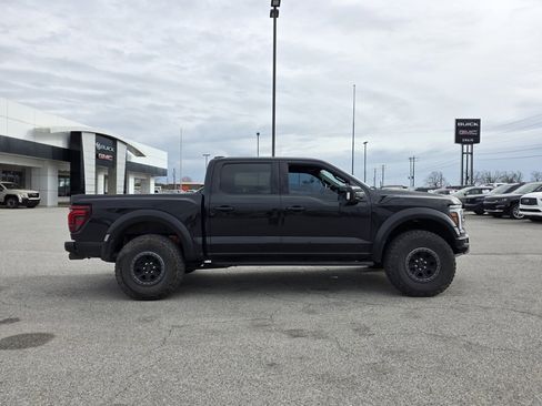 Used 2024 Ford F150 Raptor image 9