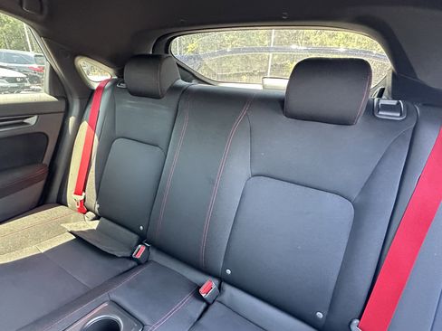 Used 2025 Honda Civic Type R image 8