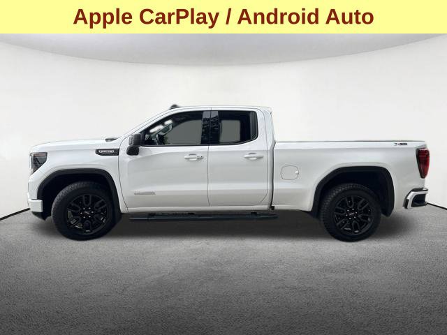 Used 2023 GMC Sierra 1500 Elevation AWD/4WD image 6