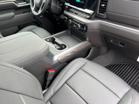 New 2026 Chevrolet Silverado 2500 LTZ w/ Z71 Chrome Sport Edition image 15