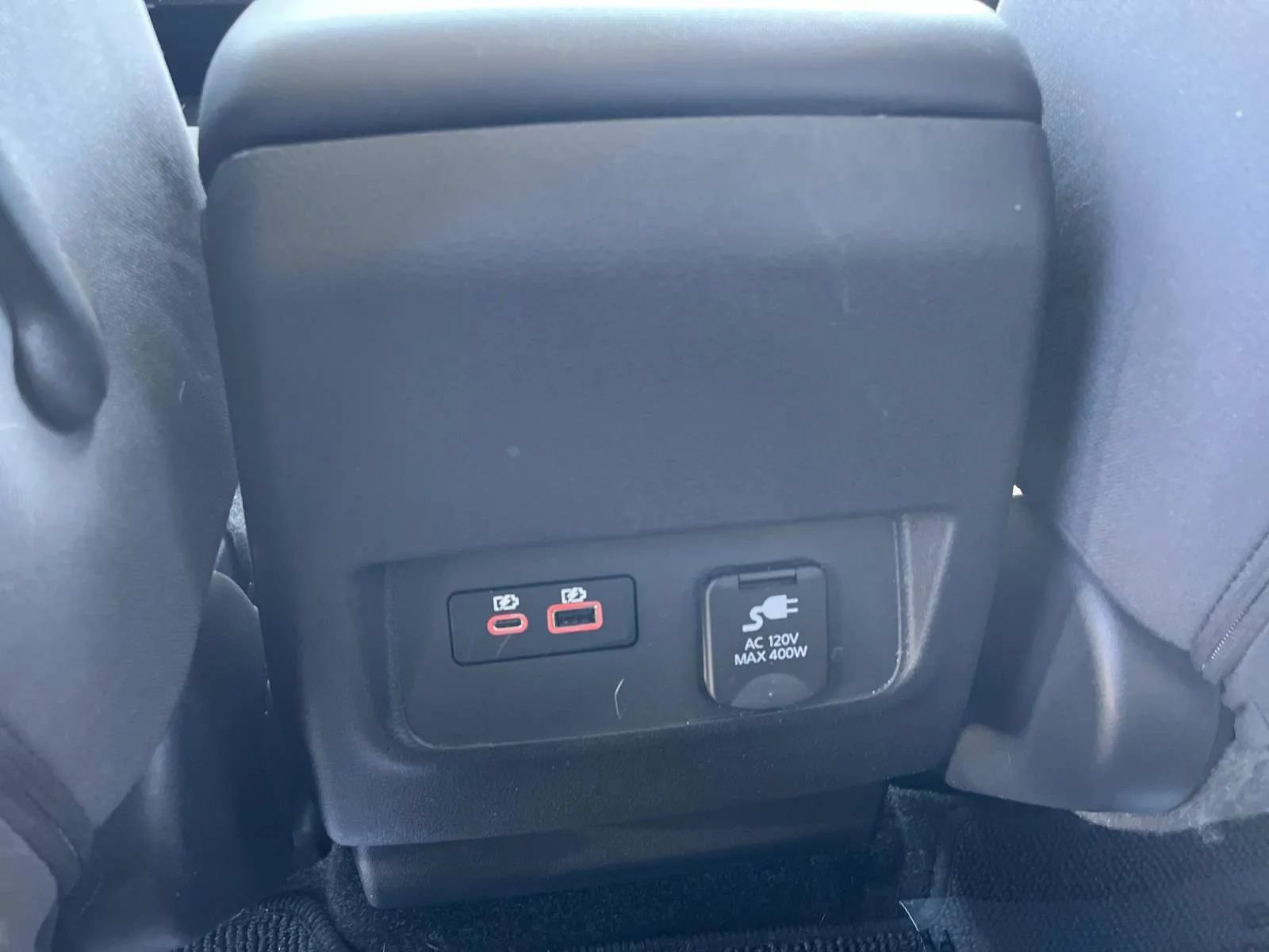 Used 2024 Nissan Frontier SV RWD image 18