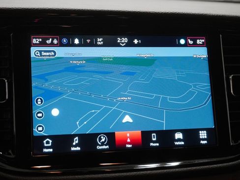 New 2026 Dodge Durango GT image 25