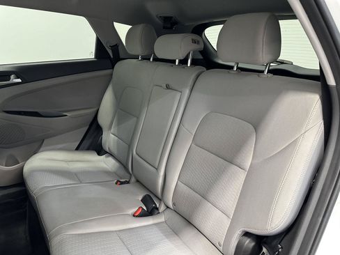 Certified 2021 Hyundai Tucson SEL AWD/4WD image 25