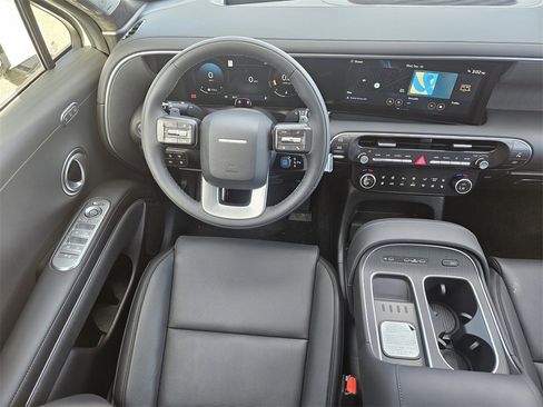 New 2026 Hyundai Palisade Calligraphy image 26