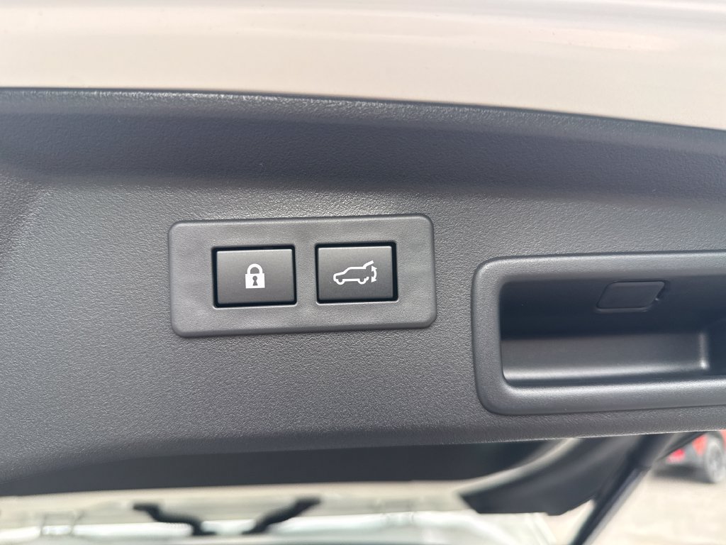 New 2026 Subaru Outback Wilderness AWD/4WD image 17