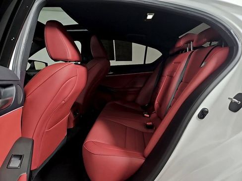 Used 2023 Lexus IS 350 F Sport RWD image 11