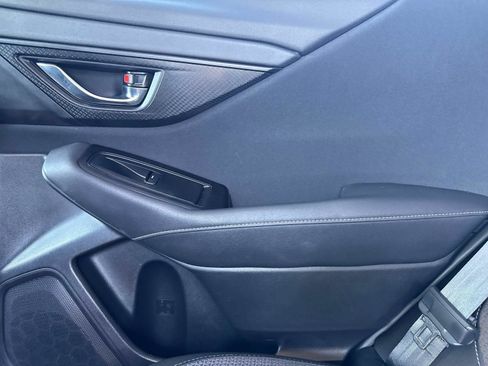 Used 2024 Subaru Outback Premium image 17