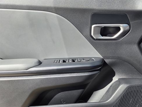 New 2025 Kia K4 LXS image 16