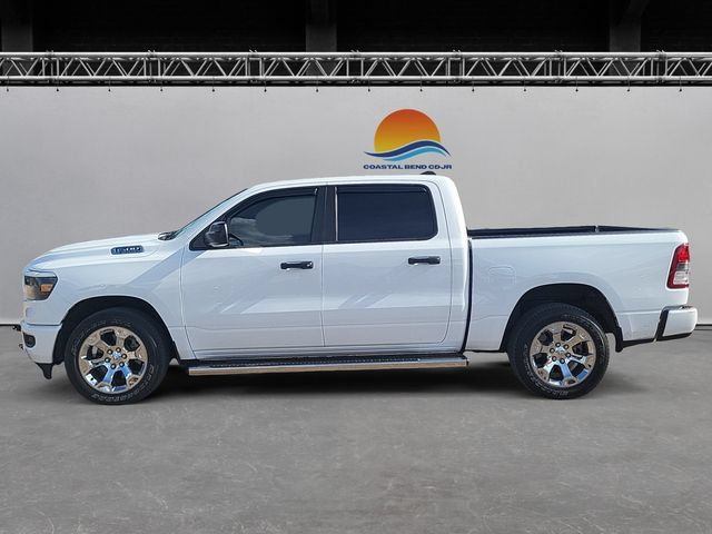 Used 2024 RAM 1500 Tradesman RWD image 8
