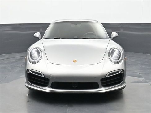 Certified 2014 Porsche 911 Turbo S image 22