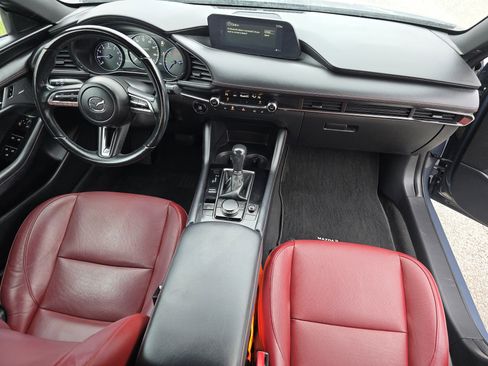 Used 2023 MAZDA MAZDA3 s image 22