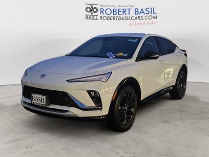 Used 2024 Buick Envista Sport Touring w/ Convenience I Package