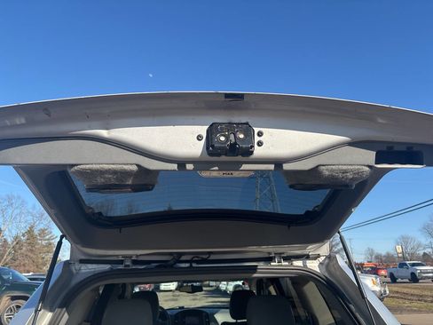 Used 2005 Jeep Grand Cherokee Laredo image 20