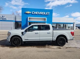 Used 2023 Ford F150 XLT w/ Equipment Group 302A High video 1