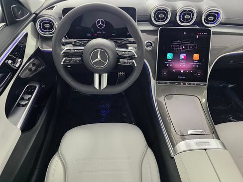 New 2026 Mercedes-Benz C 300 Sedan image 10