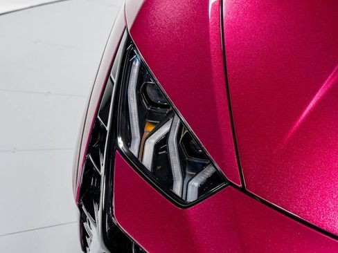 Used 2023 Lamborghini Huracan Tecnica RWD image 41