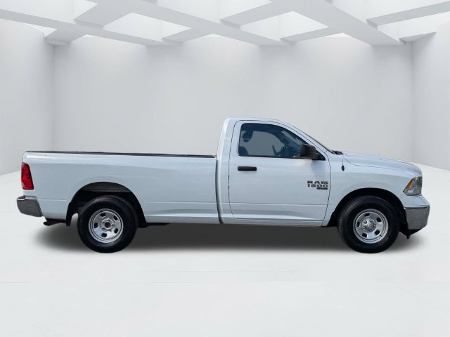 Used 2023 RAM 1500 Tradesman w/ Power & Remote Entry Group RWD image 3