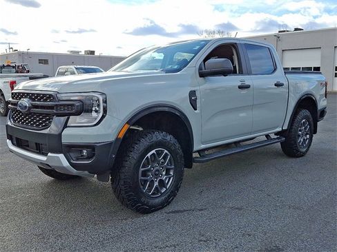 Used 2024 Ford Ranger XLT w/ Technology Package image 6