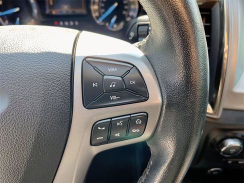 Used 2021 Ford Ranger XLT w/ Equipment Group 302A High image 21