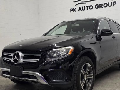 Used 2016 Mercedes-Benz GLC 300
