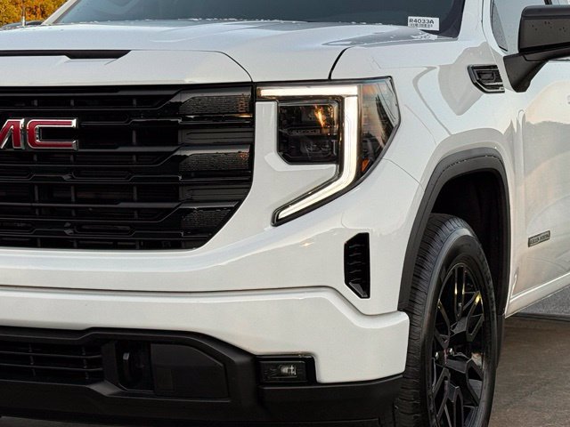 Used 2026 GMC Sierra 1500 Elevation AWD/4WD image 11