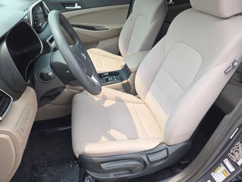 Used 2019 Hyundai Tucson SE FWD image 6