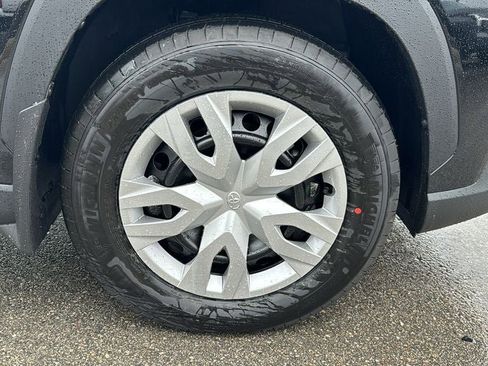 New 2026 Toyota Corolla Cross L FWD image 12