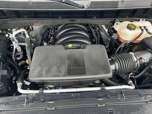 Used 2023 Chevrolet Silverado 1500 LTZ w/ LTZ Convenience Package II AWD/4WD image 55