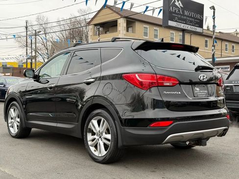 Used 2013 Hyundai Santa Fe Sport 2.0T image 7
