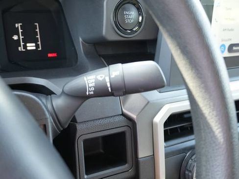 Used 2025 Toyota Tacoma SR5 RWD image 26