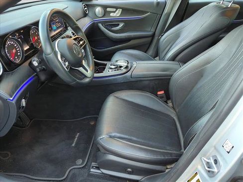Used 2019 Mercedes-Benz E 300 image 12