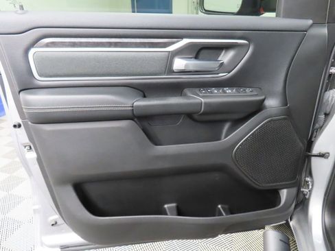 Used 2023 RAM 1500 Big Horn image 58