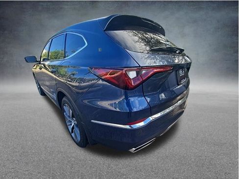 Used 2025 Acura MDX w/ Technology Package image 8