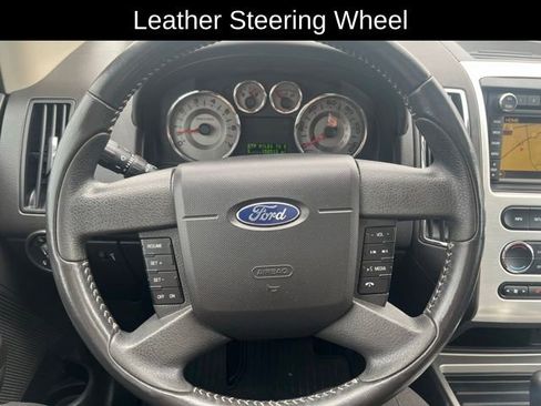 Used 2010 Ford Edge Limited AWD/4WD image 11