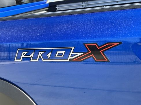 New 2026 Nissan Frontier Pro-X image 7