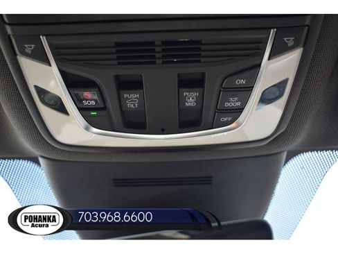 New 2026 Acura MDX Type S AWD/4WD image 19