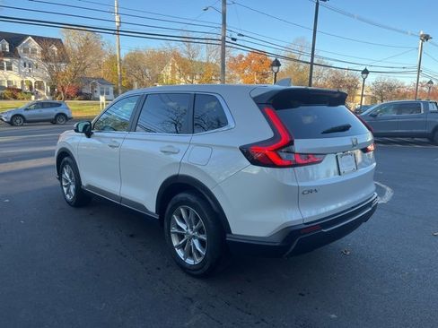 Certified 2023 Honda CR-V EX-L image 3