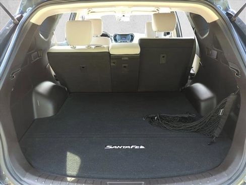 Used 2018 Hyundai Santa Fe Sport FWD image 5