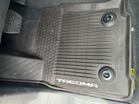 New 2026 Toyota Tacoma SR5 AWD/4WD image 34