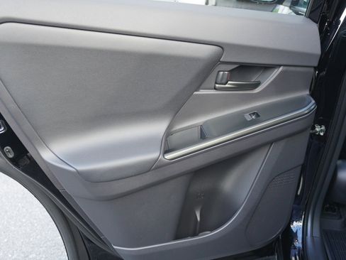 New 2026 Toyota bZ image 11